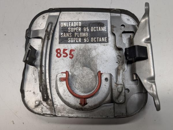 TAMPAO COMBUSTIVEL NISSAN MICRA II (K11) | 92 - 07 Imagem-1
