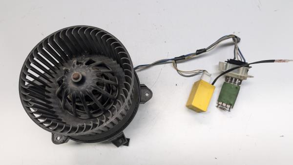 MOTOR SOFAGEM FIAT PUNTO (188_) | 99 - 12