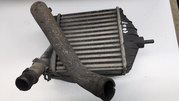 RADIADORES FIAT PUNTO (188_) | 99 - 12