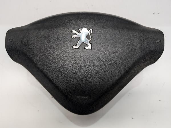 AIRBAG VOLANTE PEUGEOT 207 (WA_, WC_) | 06 - 15