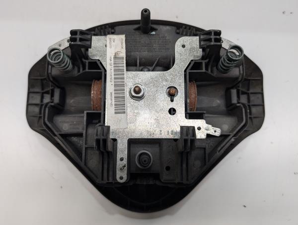 Driver Airbag PEUGEOT 207 (WA_, WC_) | 06 - 15 Imagem-1