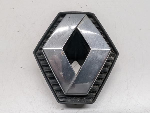 SIMBOLO MARCA FIAT PUNTO (188_) | 99 - 12