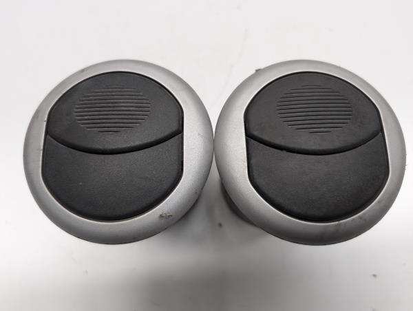 SAIDAS DE AR FIAT PUNTO (188_) | 99 - 12