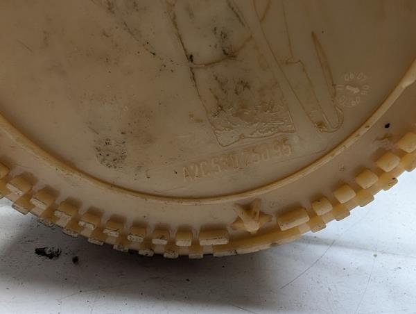 BOMBA GASOLEO BMW 3 Touring (E91) | 04 - 12 Imagem-2