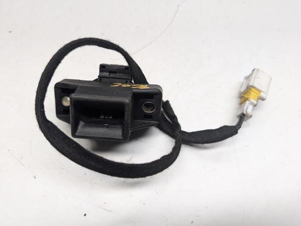 FECHO DE CAPOT RENAULT CLIO I (B/C57_, 5/357_) | 90 - 98