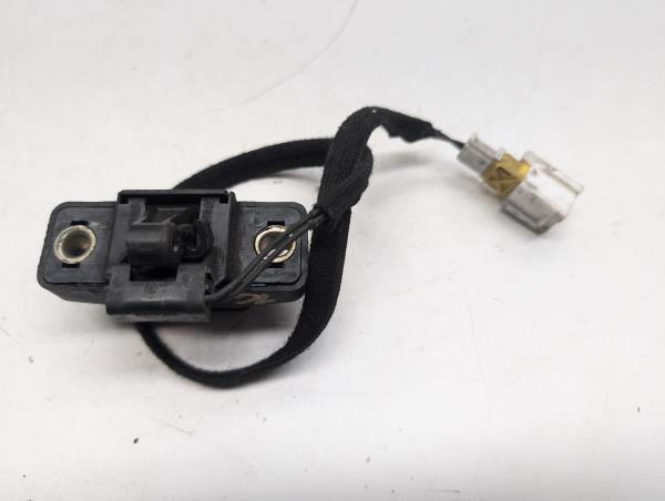FECHO DE CAPOT RENAULT CLIO I (B/C57_, 5/357_) | 90 - 98 Imagem-1