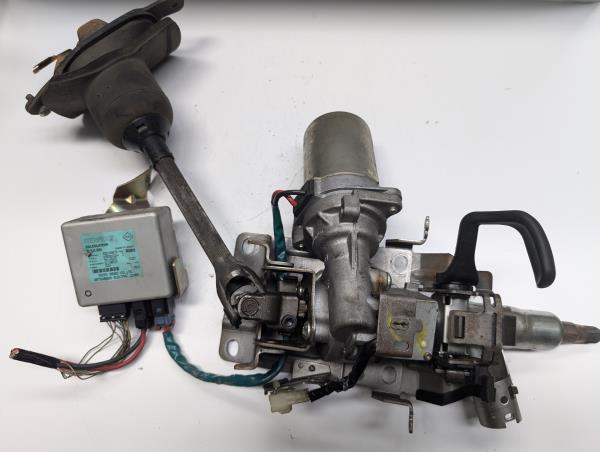 COLUNA DIREÇÃO RENAULT CLIO II Caixa (SB0/1/2_) | 98 - 
