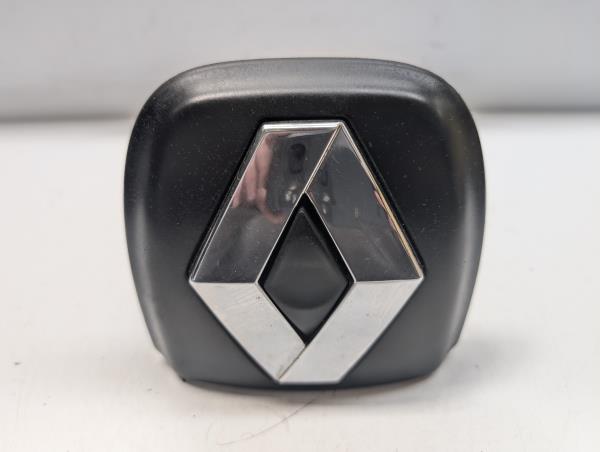 SIMBOLO MARCA RENAULT CLIO II Caixa (SB0/1/2_) | 98 - 
