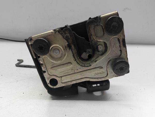 FECHO DA PORTA FRENTE ESQ. RENAULT CLIO II Caixa (SB0/1/2_) | 98 - 