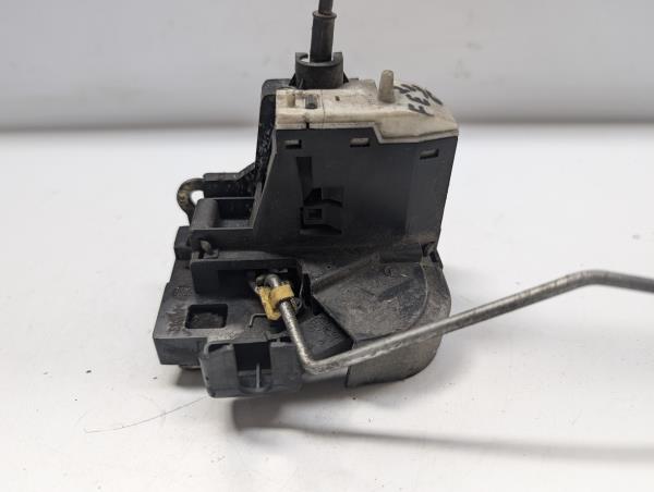FECHO DA PORTA FRENTE ESQ. RENAULT CLIO II Caixa (SB0/1/2_) | 98 -  Imagem-2