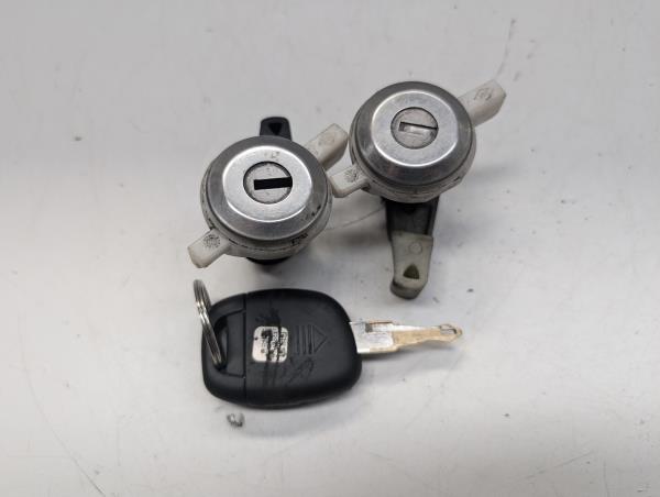 CANHAO PORTA RENAULT CLIO II Caixa (SB0/1/2_) | 98 - 