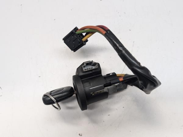 CANHAO IGNIÇÃO RENAULT CLIO II Caixa (SB0/1/2_) | 98 - 