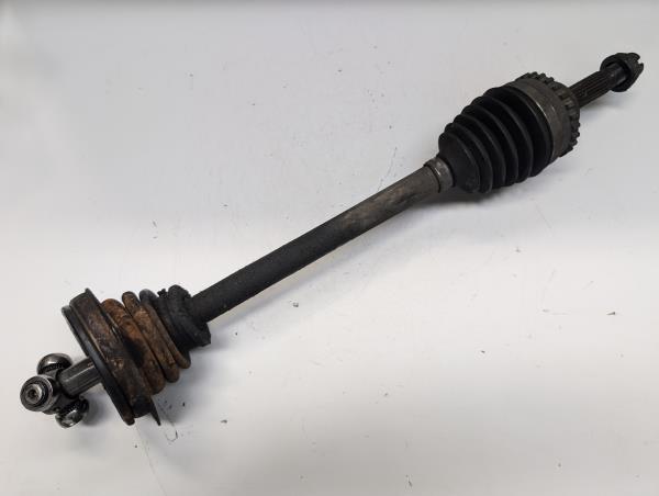 CARDAN RENAULT CLIO II Caixa (SB0/1/2_) | 98 - 