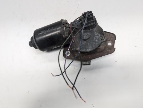 MOTOR LIMPA VIDROS DAIHATSU SIRION (M1) | 98 - 05