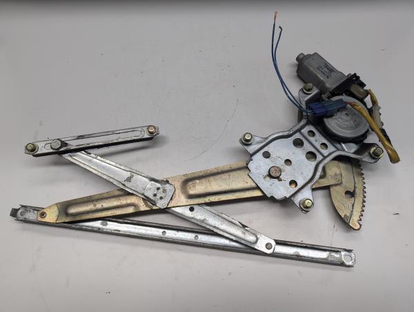 ELEVADOR TRAS ESQ. DAIHATSU SIRION (M1) | 98 - 05