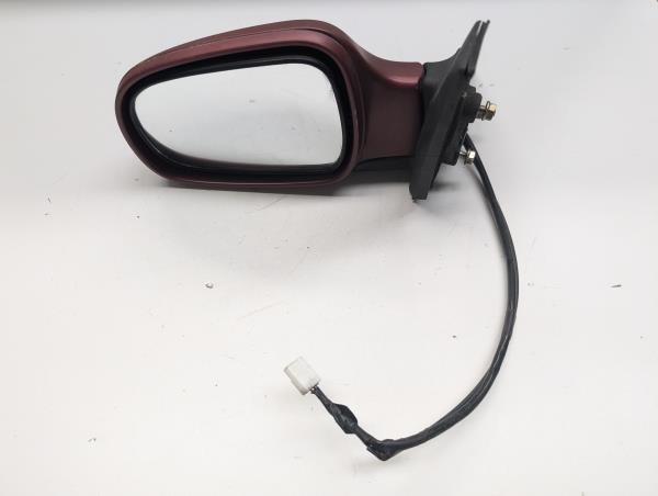 ESPELHO RETROVISOR ESQ DAIHATSU SIRION (M1) | 98 - 05