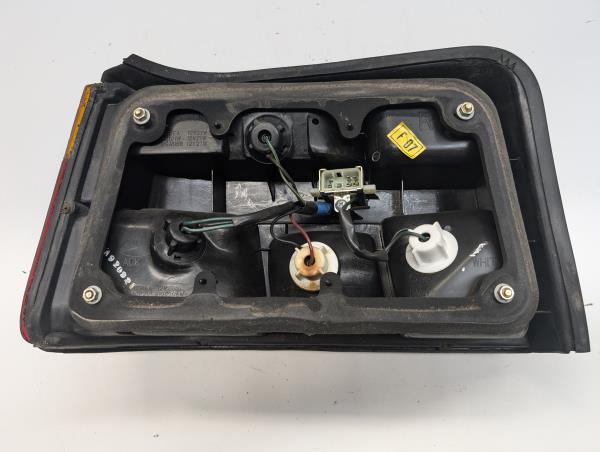 FAROLIM MALA DIR. HYUNDAI PONY (X-2) | 89 - 95 Imagem-2