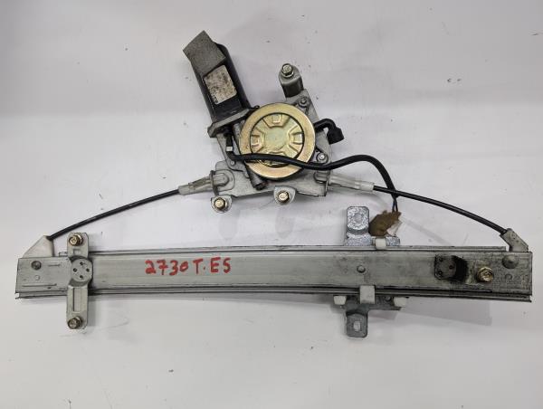 ELEVADOR TRAS ESQ. HYUNDAI PONY (X-2) | 89 - 95