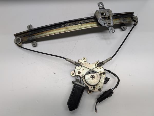 ELEVADOR FRENTE ESQ HYUNDAI PONY (X-2) | 89 - 95 Imagem-1