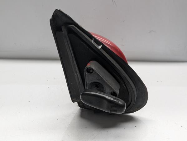 Left Mirror HYUNDAI PONY (X-2) | 89 - 95 Imagem-1