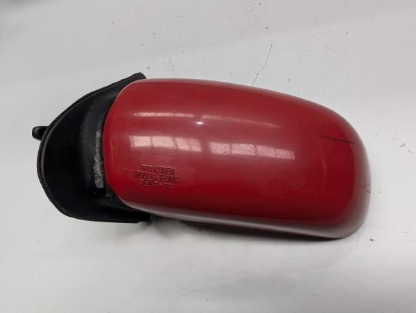 Left Mirror HYUNDAI PONY (X-2) | 89 - 95 Imagem-2