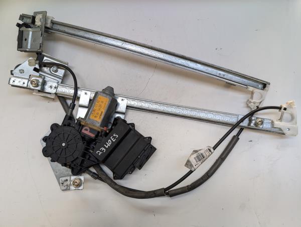 ELEVADOR FRENTE ESQ VOLKSWAGEN SHARAN (7M8, 7M9, 7M6) | 95 - 10