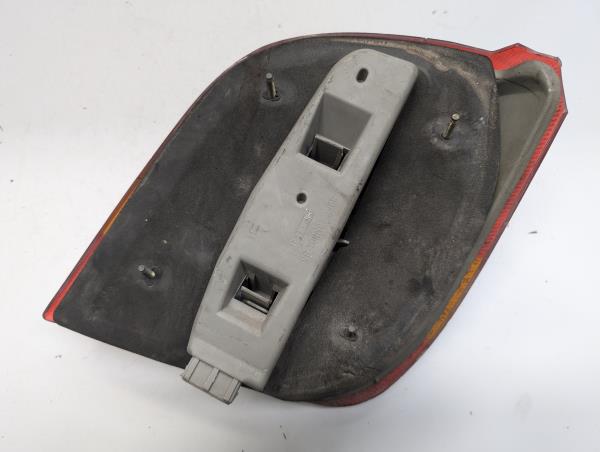 FAROLIM MALA ESQ. FORD FIESTA III (GFJ) | 89 - 97 Imagem-1