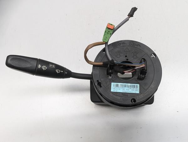 FITA DE AIRBAGS MERCEDES-BENZ SPRINTER 3,5-t Autocarro (906) | 06 - 