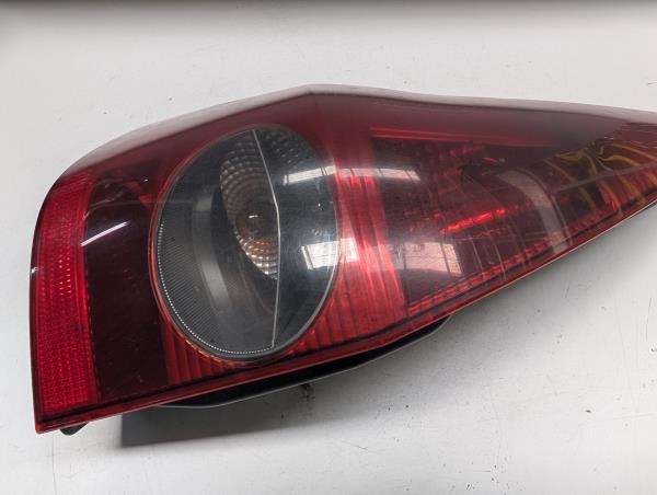 FAROLIM MALA ESQ. RENAULT MEGANE II (BM0/1_, CM0/1_) | 01 - 12 Imagem-2