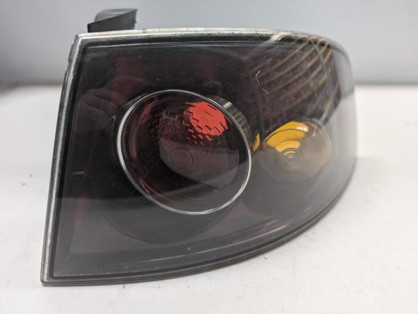 FAROLIM STOP DTO SEAT IBIZA III (6L1) | 02 - 09