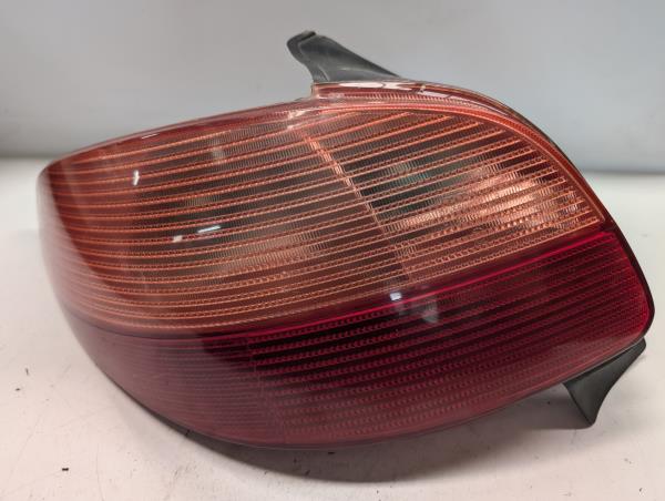 FAROLIM MALA ESQ. PEUGEOT 206 Hatchback (2A/C) | 98 - 12