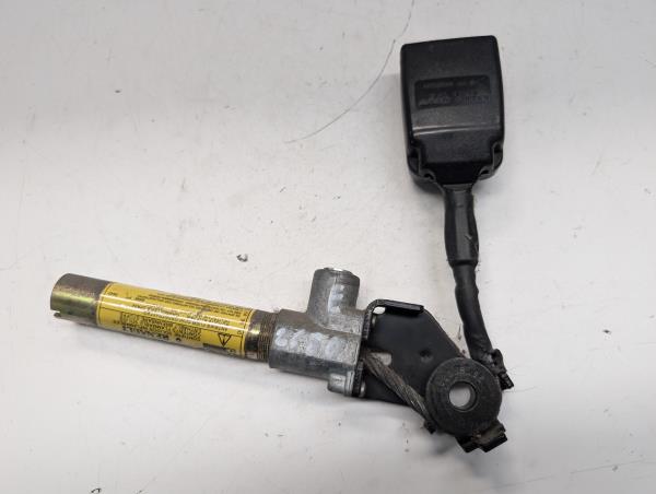 PRETENSOR DE CINTO VOLKSWAGEN CRAFTER 30-50 Caixa (2E_) | 06 - 16