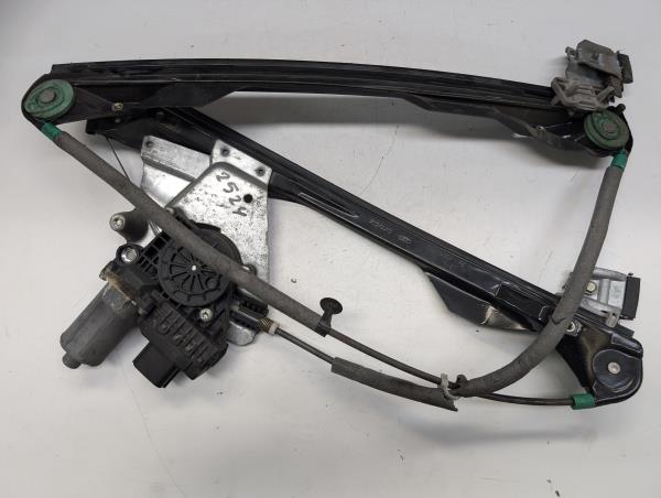 ELEVADOR FRENTE DTO ELETRICO  FORD FOCUS Turnier (DNW) | 99 - 07