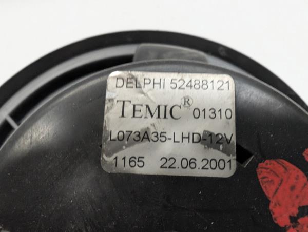 MOTOR DE SOFAGEM RENAULT LAGUNA I Grandtour (K56_) | 95 - 02 Imagem-3