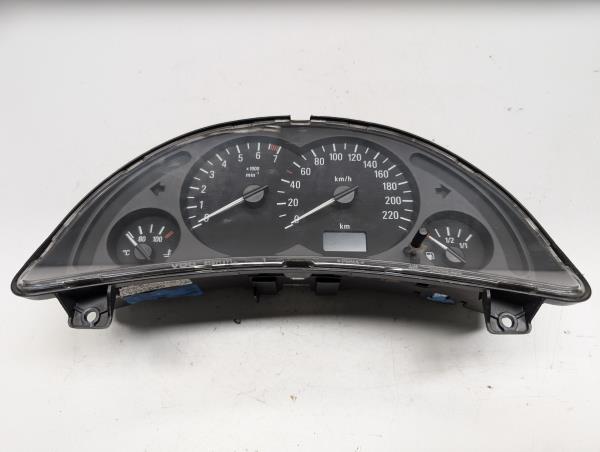 Quadrante OPEL CORSA C (X01) | 00 - 09