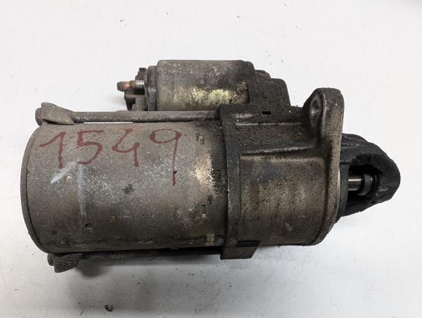 MOTOR DE ARRANQUE DAEWOO LANOS (KLAT) | 97 - 