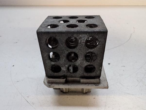 RESISTENCIA DE SOFAGEM PEUGEOT 206 Van | 99 - 09