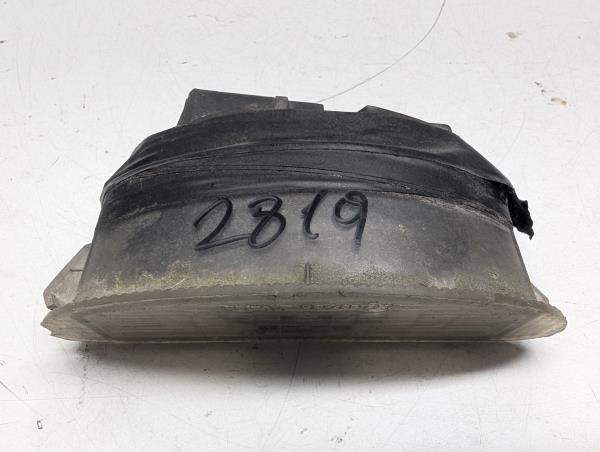 LUZ DE MATRICULA RENAULT CLIO II Caixa (SB0/1/2_) | 98 -  Imagem-1