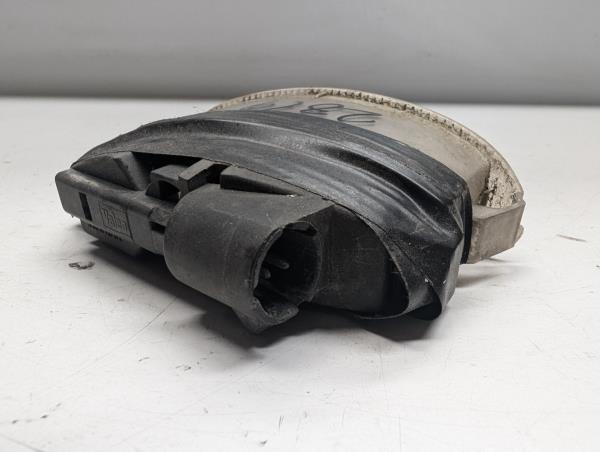 LUZ DE MATRICULA RENAULT CLIO II Caixa (SB0/1/2_) | 98 -  Imagem-2