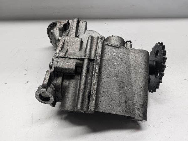 BOMBA OLEO RENAULT CLIO IV (BH_) | 12 -  Imagem-1