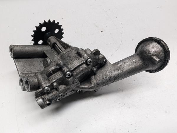 BOMBA OLEO RENAULT CLIO IV (BH_) | 12 -  Imagem-2