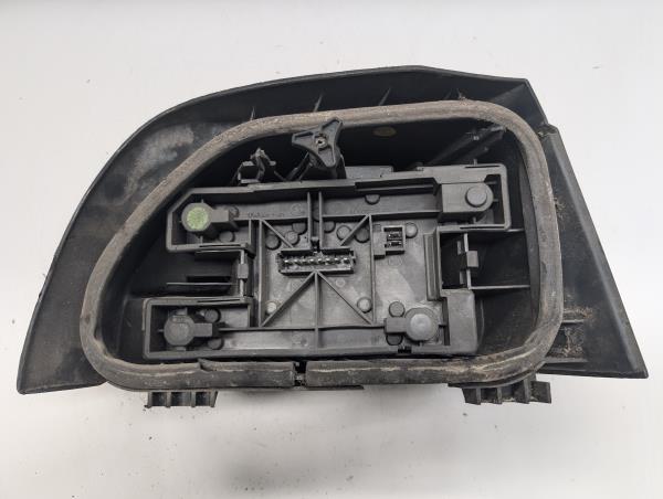 FAROLIM MALA ESQ. RENAULT CLIO I (B/C57_, 5/357_) | 90 - 98 Imagem-1