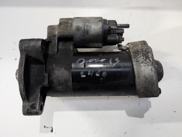 MOTOR DE ARRANQUE CITROEN SAXO (S0, S1) | 96 - 04