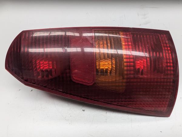 FAROLIM MALA ESQ. FORD FOCUS (DAW, DBW) | 98 - 09