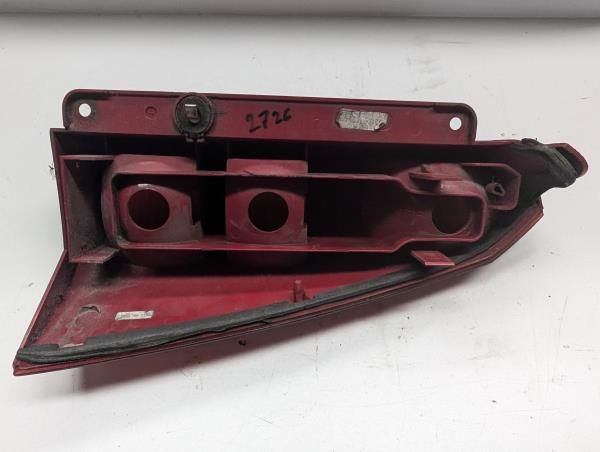 FAROLIM MALA ESQ. FORD FOCUS (DAW, DBW) | 98 - 09 Imagem-1