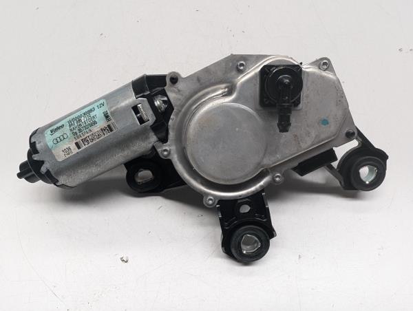 MOTOR LIMPA VIDROS AUDI A3 (8L1) | 96 - 06