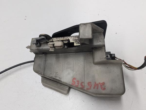 FECHO DA PORTA FRENTE ESQ. FORD FIESTA 1.1 (FAJ) Imagem-1