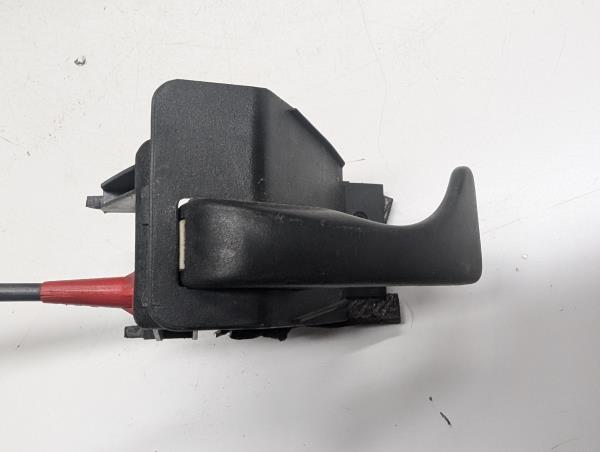 FECHO DA PORTA FRENTE ESQ. FORD FIESTA 1.1 (FAJ) Imagem-2