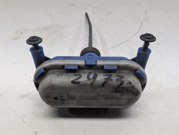 PISTOLAS FECHO CENTRAL A AR VOLKSWAGEN GOLF II Van (19E, 1G1) | 83 - 91