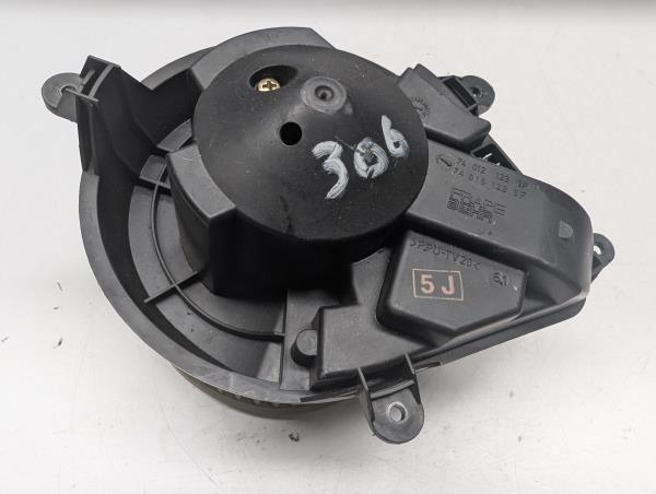 MOTOR DE SOFAGEM PEUGEOT 306 (7B, N3, N5) | 93 - 03 Imagem-2